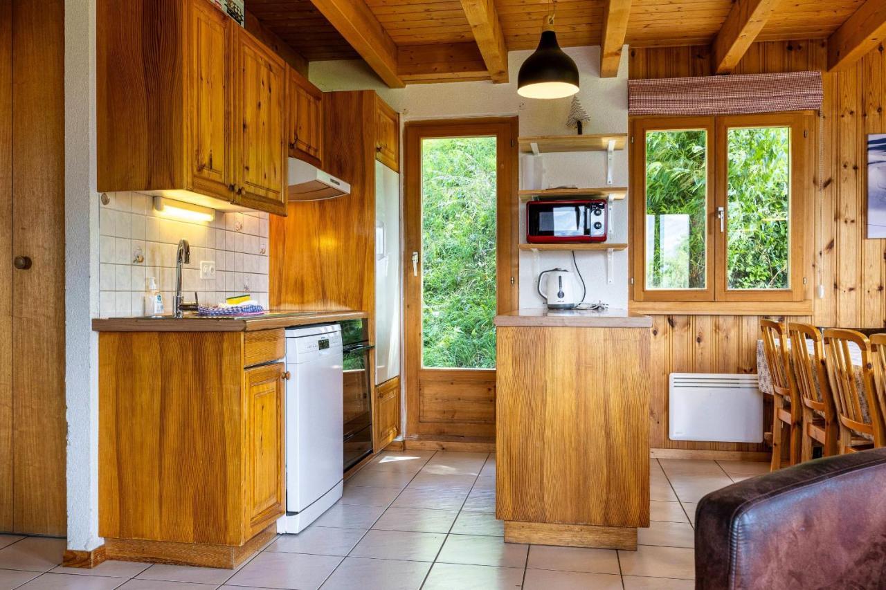Les 2 Sabots Vila Nendaz Exterior foto